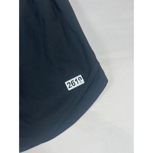 Under Armour HeatGear‎ Black Athletic Shorts Loose Fit XL - Picture 8 of 8